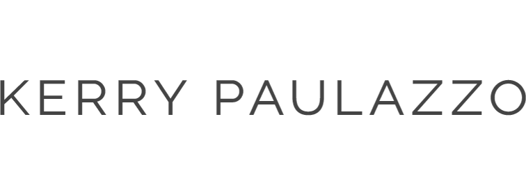 Kerry Paulazzo Logo