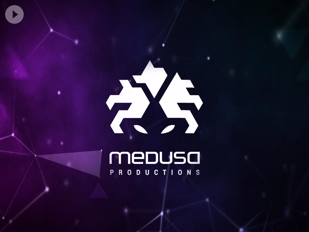 Medusa Production Company Showreel