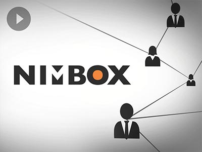Nimbox Motion Graphic Animation